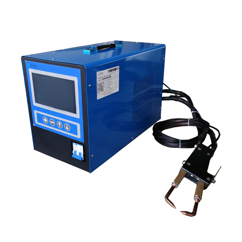 BWM-620 Pneumatic semi-automatic  Intermediate frequency DC  precision resistance butt welding machine for wire harness copper terminals motors, copper sheets