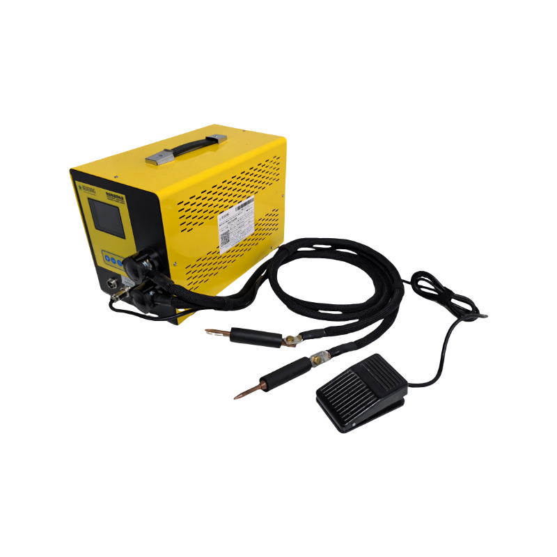 BWM-430 Manual handheld battery welding machine assembly of 18650  power tools for power banks