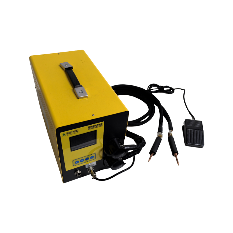 BWM-430 Manual handheld battery welding machine assembly of 18650  power tools for power banks