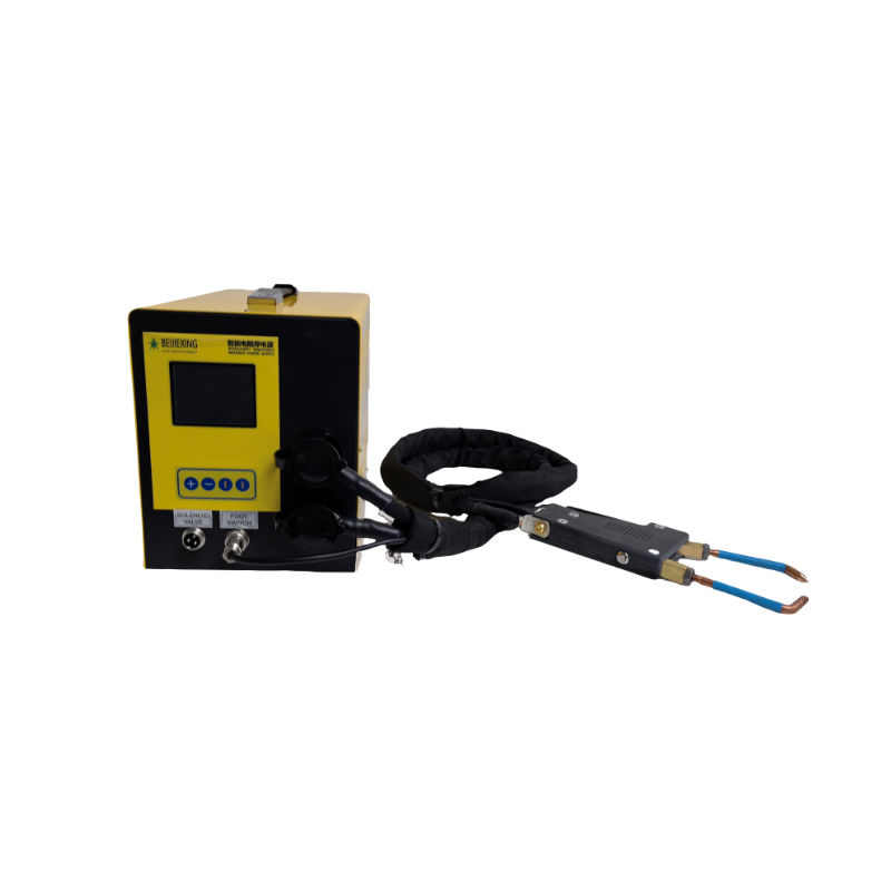 BWM-450  Manual handheld welding machine Metal sheet metal stainless steel butt welding