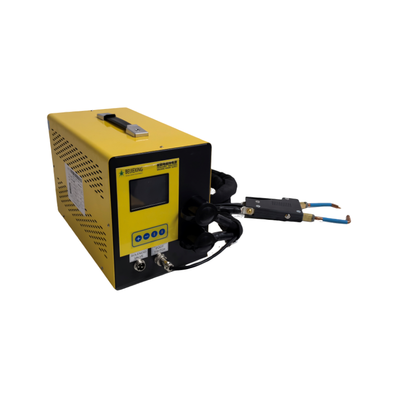 BWM-450  Manual handheld welding machine Metal sheet metal stainless steel butt welding