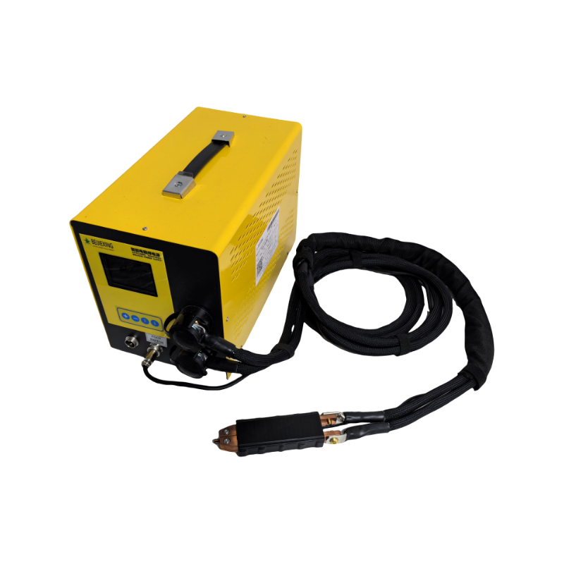BWM-430 Manual handheld battery welding machine assembly of 18650  power tools for power banks