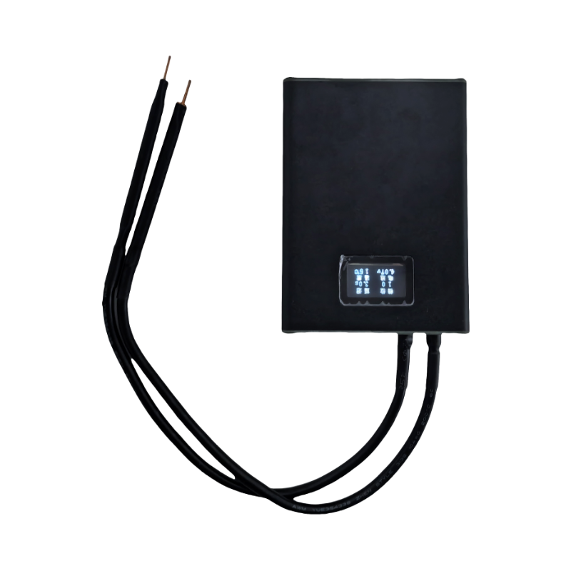 BWM-230 Protable manual  battery spot welding machine for 18650 pack repair Circuit board electronic product maintenance