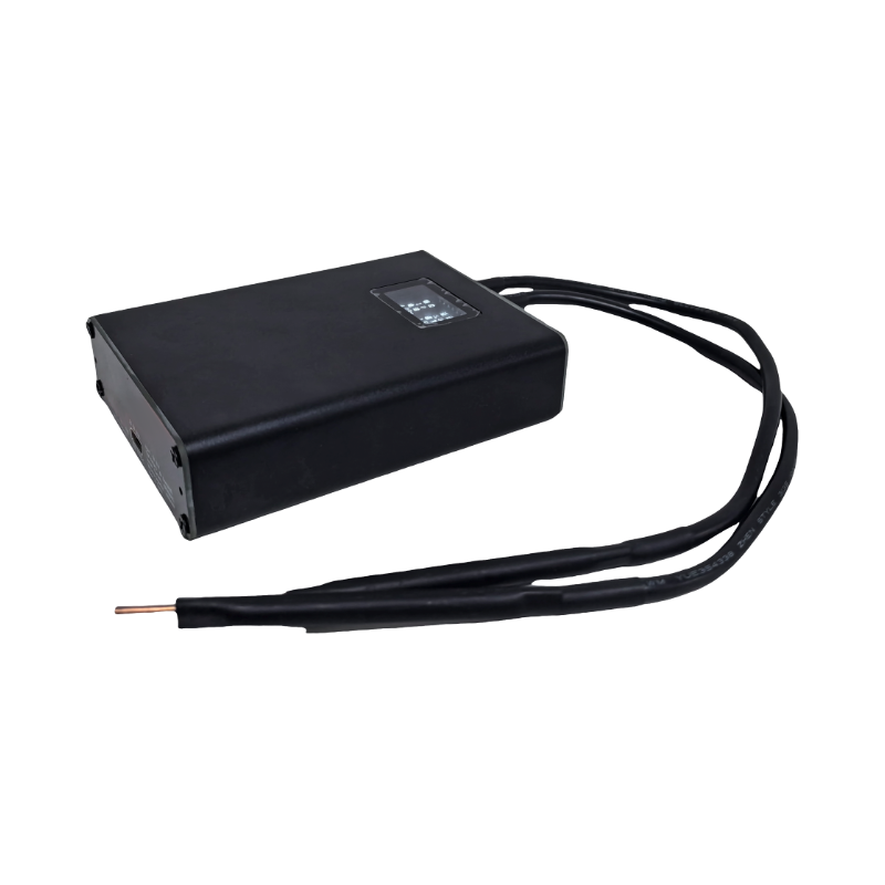 BWM-230 Protable manual  battery spot welding machine for 18650 pack repair Circuit board electronic product maintenance