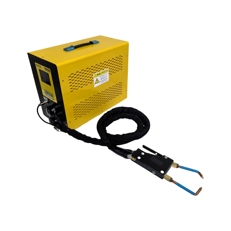 BWM-450  Manual handheld welding machine Metal sheet metal stainless steel butt welding