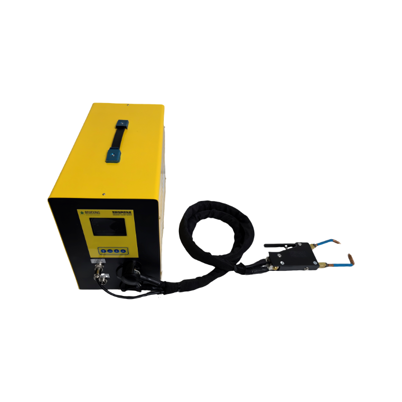 BWM-450  Manual handheld welding machine Metal sheet metal stainless steel butt welding