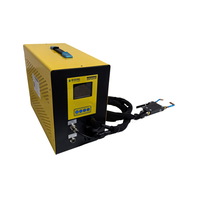 BWM-450  Manual handheld welding machine Metal sheet metal stainless steel butt welding