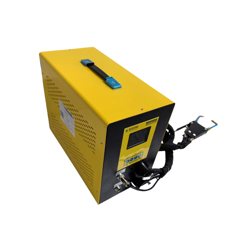 BWM-450  Manual handheld welding machine Metal sheet metal stainless steel butt welding