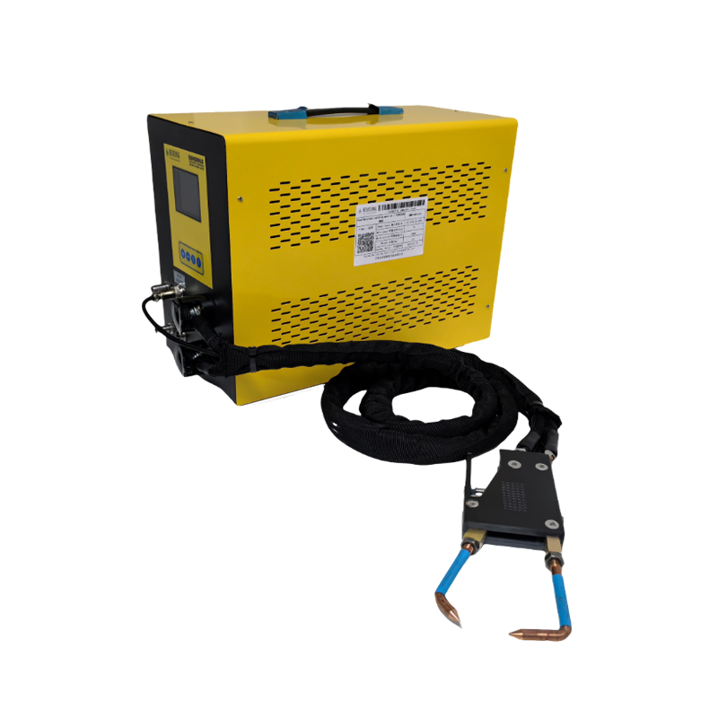 BWM-450  Manual handheld welding machine Metal sheet metal stainless steel butt welding