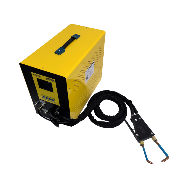 BWM-450  Manual handheld welding machine Metal sheet metal stainless steel butt welding