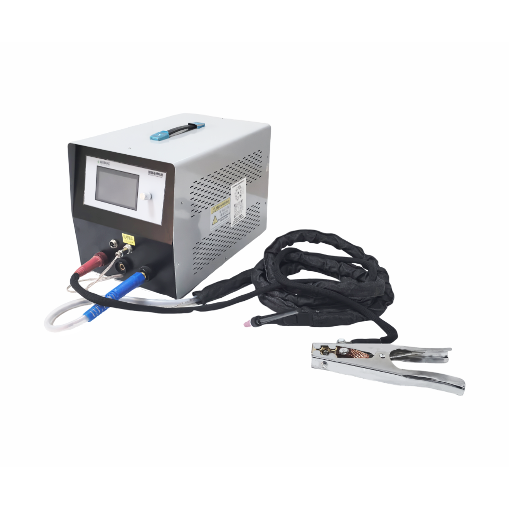BPM-30 Smart Cold Welding Machine Stainless Steel Home Use Small 220V Precision Cold Welding Machine Pulse Mold Repair Tool Industrial Grade