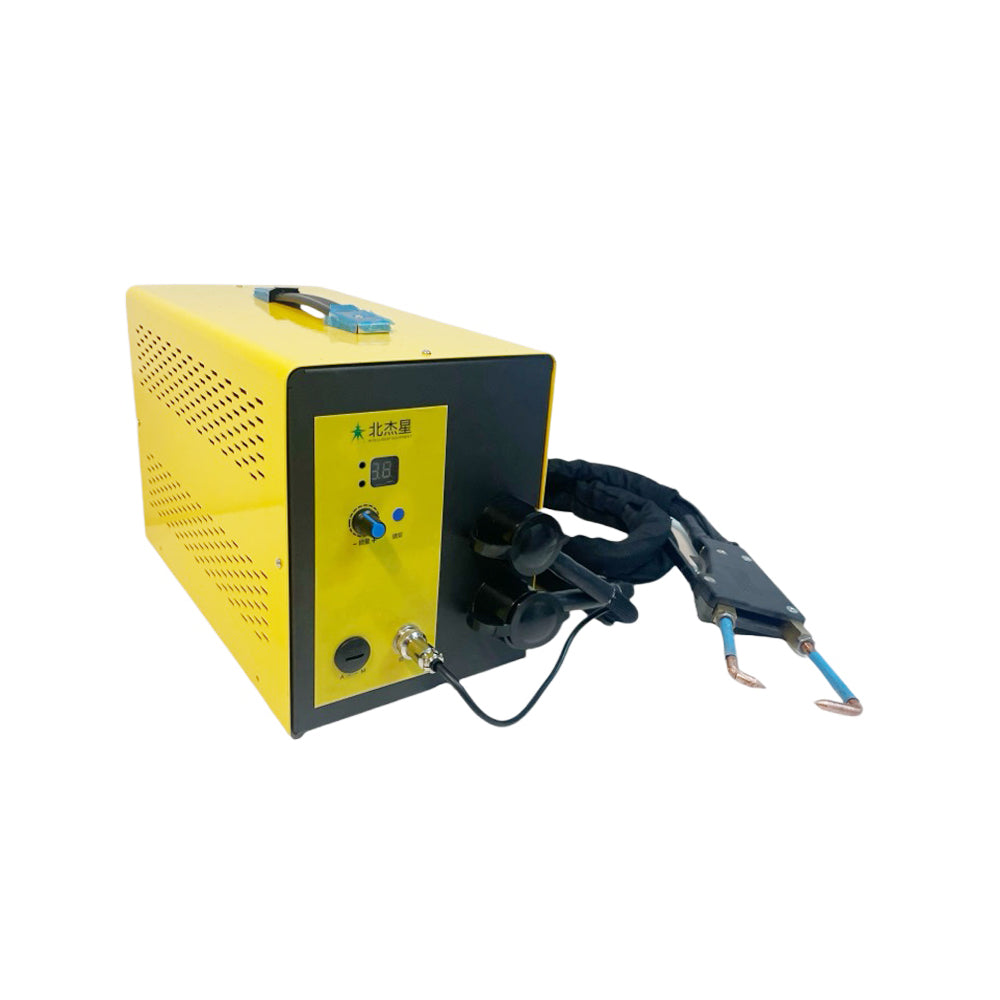 BWM-470   manual  handheld spot welding machine for butt weld Light steel keel renovation