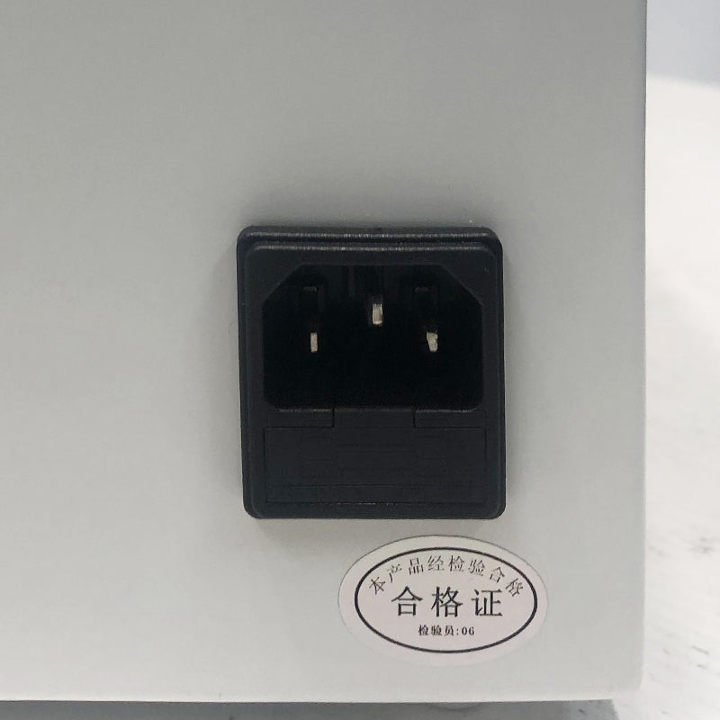 BTM 8 channels battery capacity tester equipment